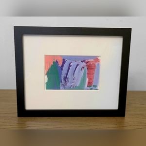 Original abstract painting